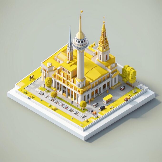 Хостинг Казань