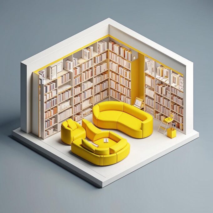Книжный магазин Казань