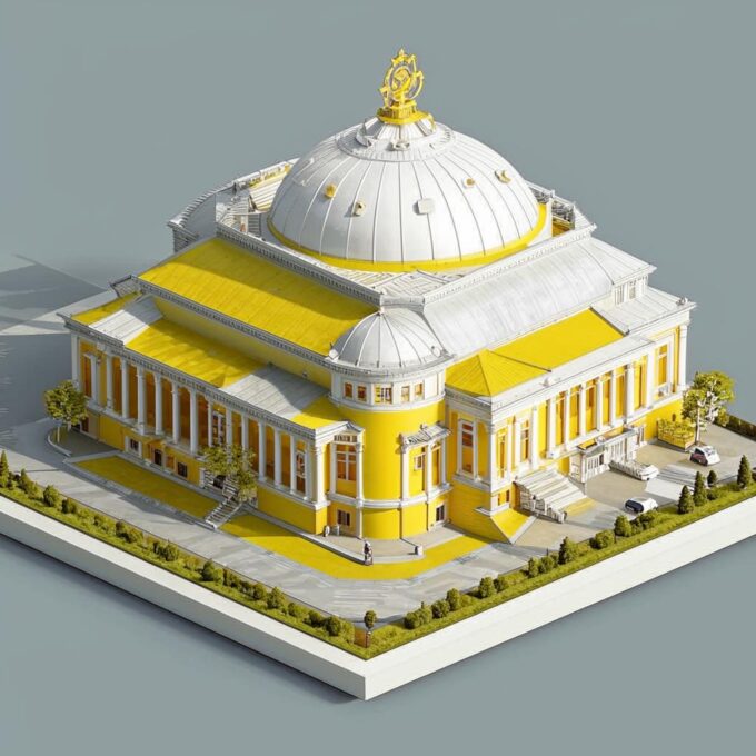 Консерватория Казань