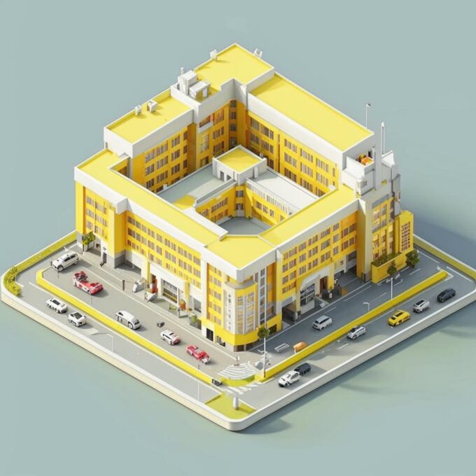Госпиталь Казань
