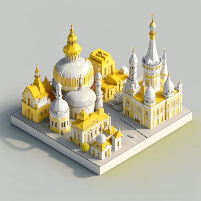 Контактные линзы Казань