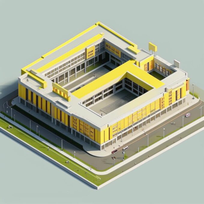 Центр повышения квалификации Казань