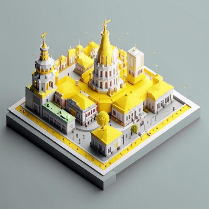 IT-компания Казань