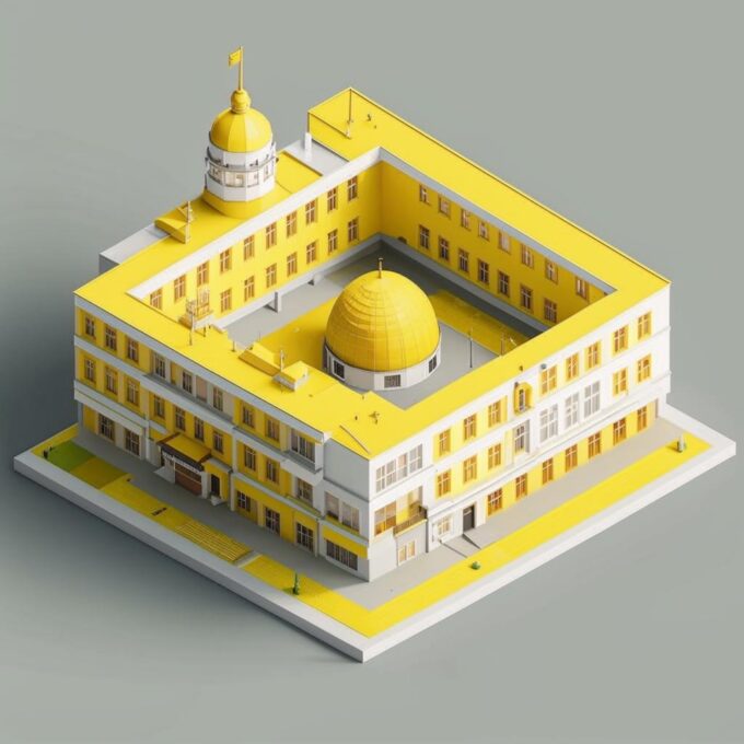 Школа охраны Казань