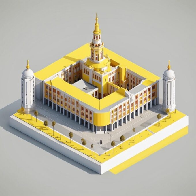 Колледж Казань