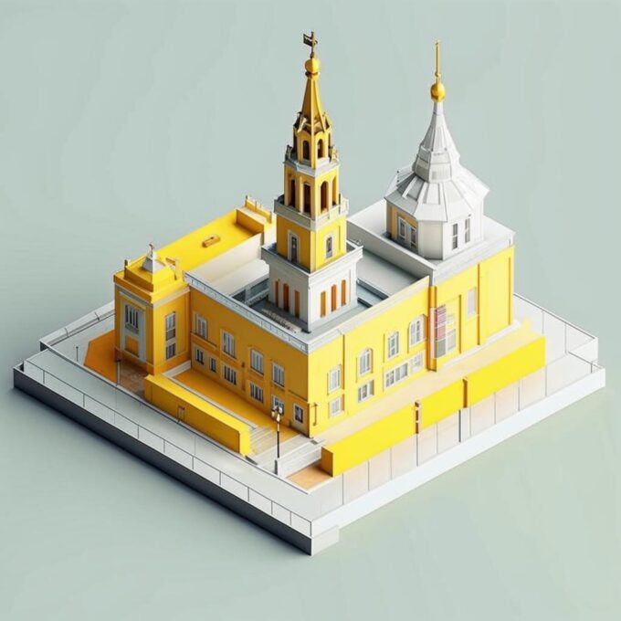 Училище Казань