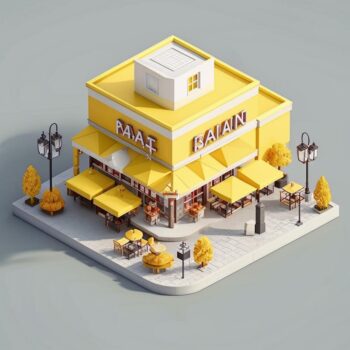 Ресторан Казань