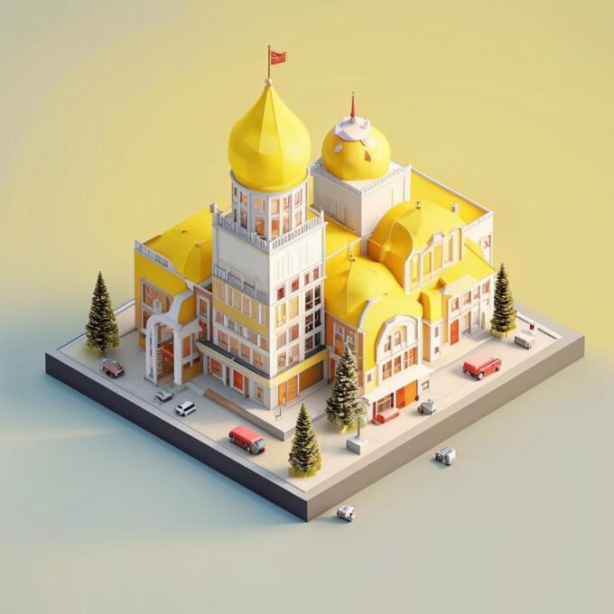 Бронирование гостиниц Казань