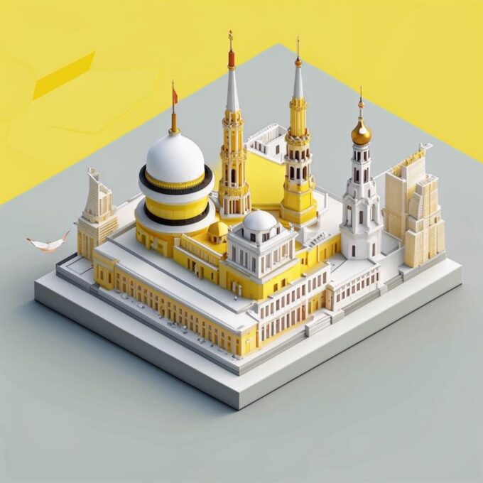 Деловой туризм Казань