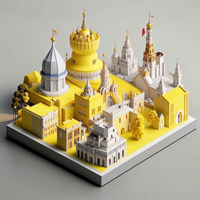 Экскурсии Казань