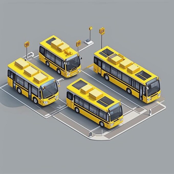 Автобусы и микроавтобусы Казань
