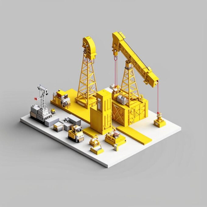 Нефтегазовое оборудование Казань