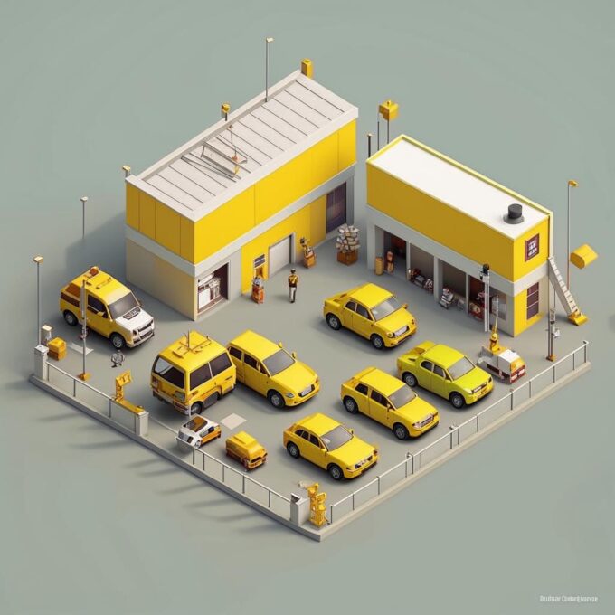 Автосервисное и гаражное оборудование Казань