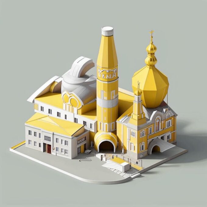 Пивоварня, пивоваренный завод Казань
