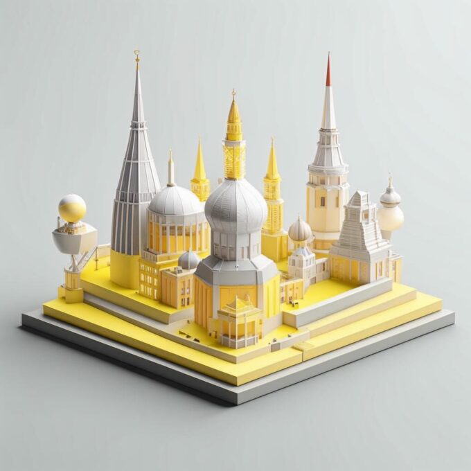 Энергетическая организация Казань