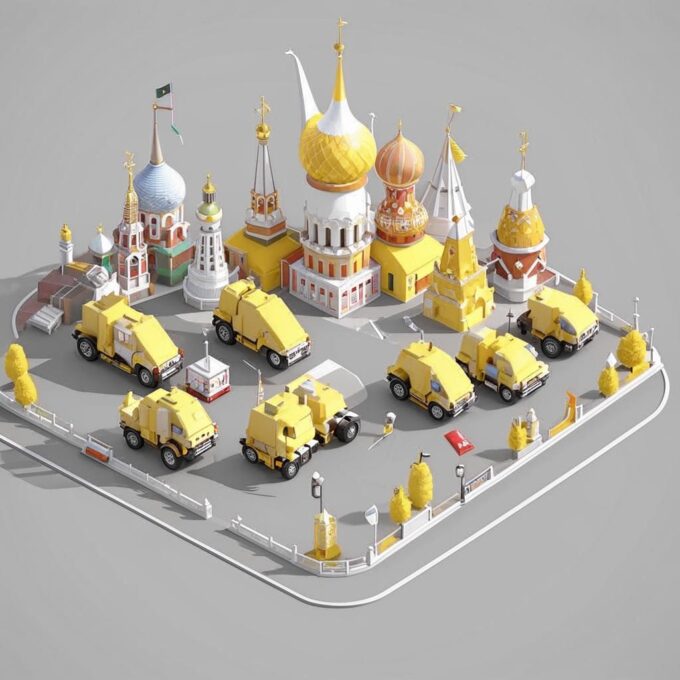 Вездеходы, квадроциклы Казань