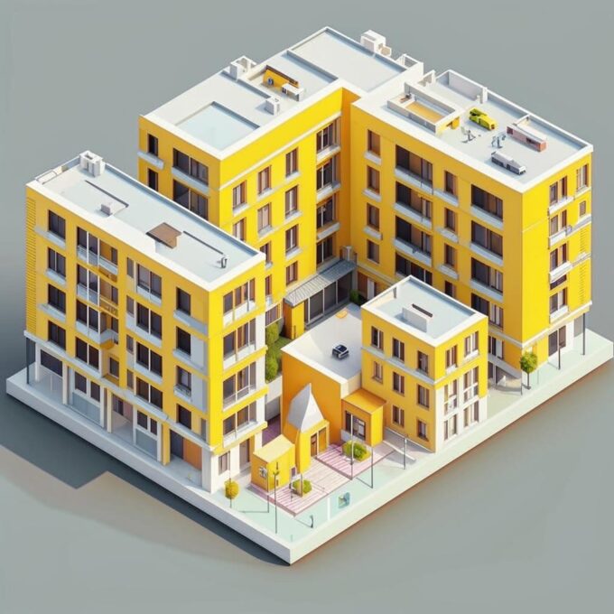 Квартиры в новостройках Казань