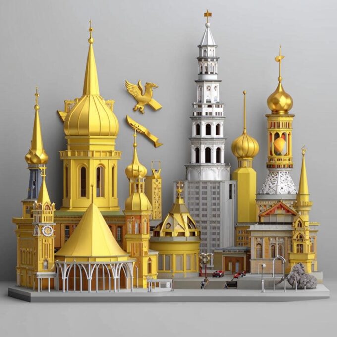 Кованые изделия Казань