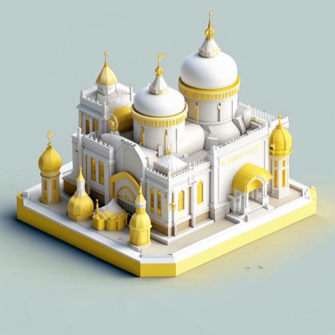 Гипсовые изделия Казань