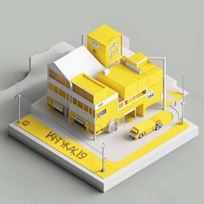 Логистическая компания Казань