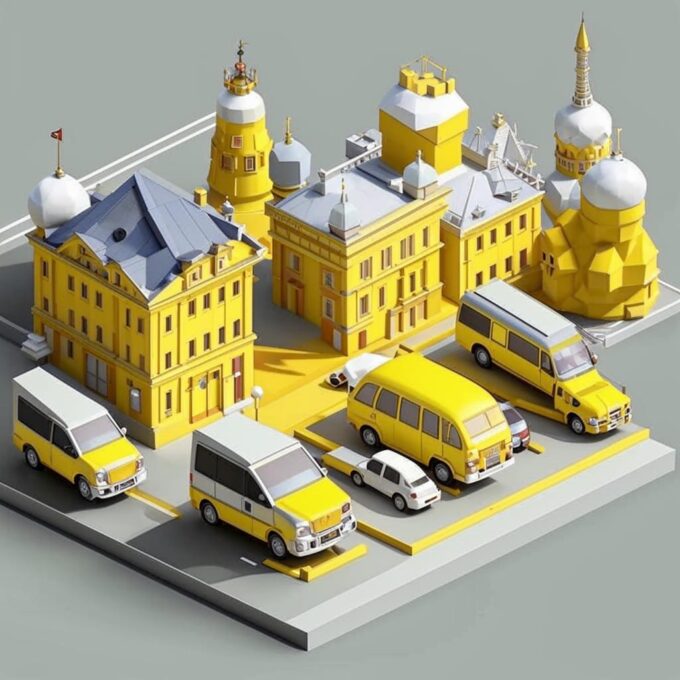 Перевозка автомобилей Казань