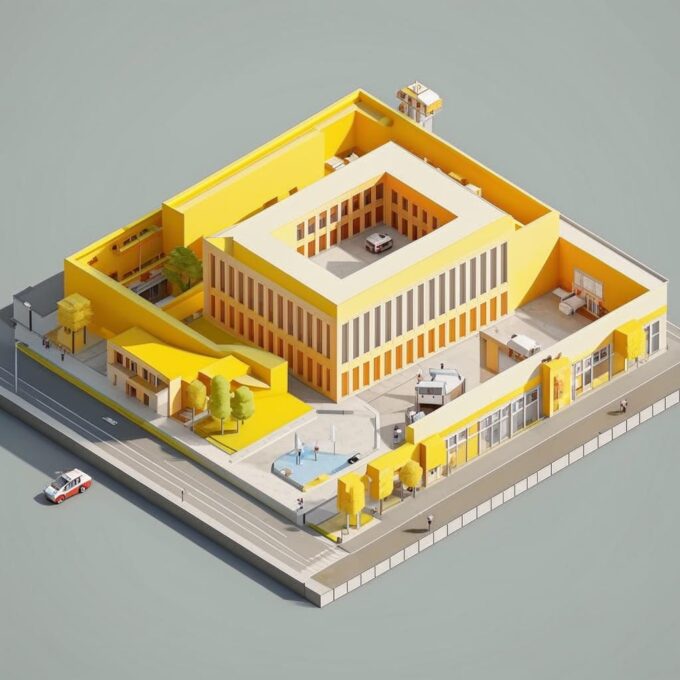 Детский коррекционный центр Казань
