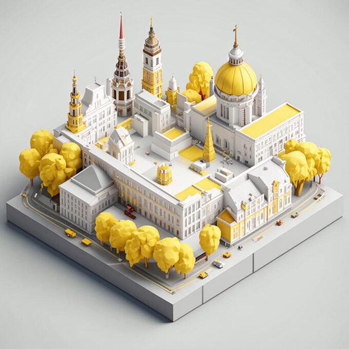 Блог Казань