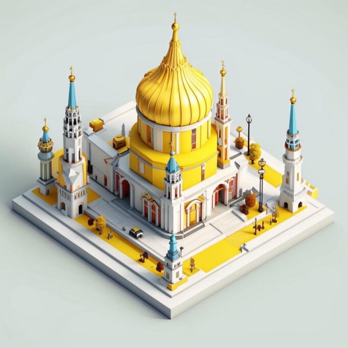 Антикафе Казань
