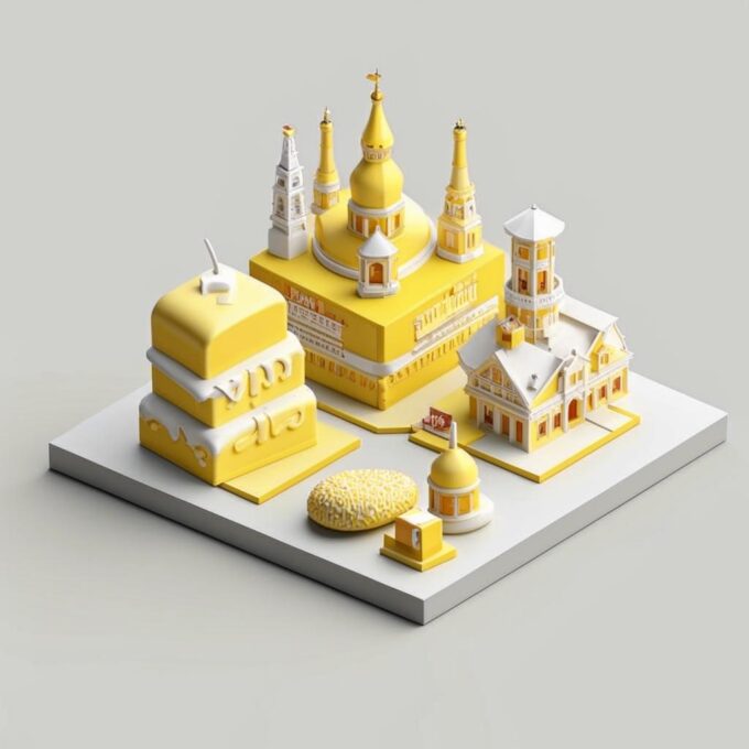 Товары для кондитеров Казань