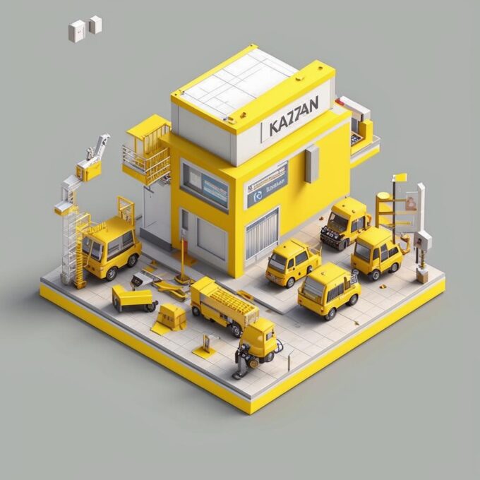 Ремонт инструмента Казань