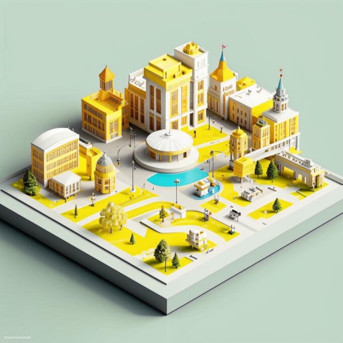 Инфраструктура отдыха Казань