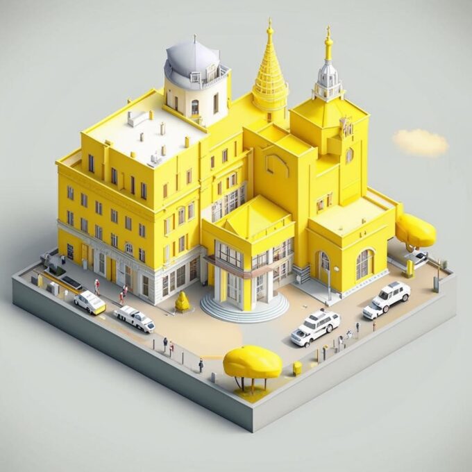 Бьюти-коворкинг Казань