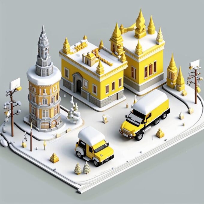 Снегоходы Казань