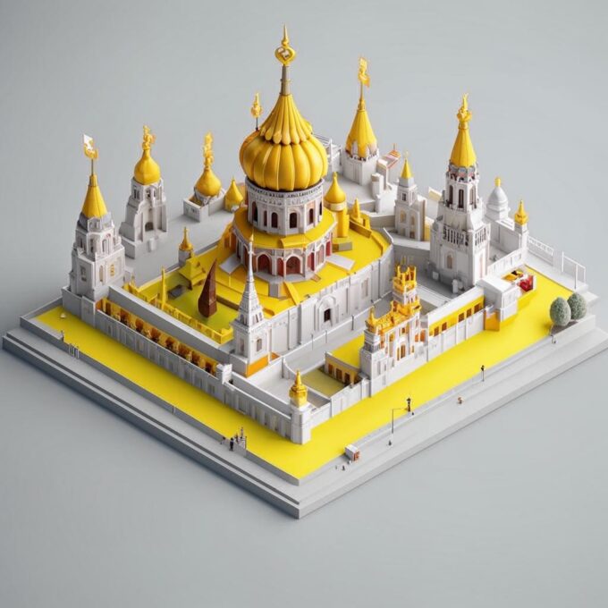Колодец Казань