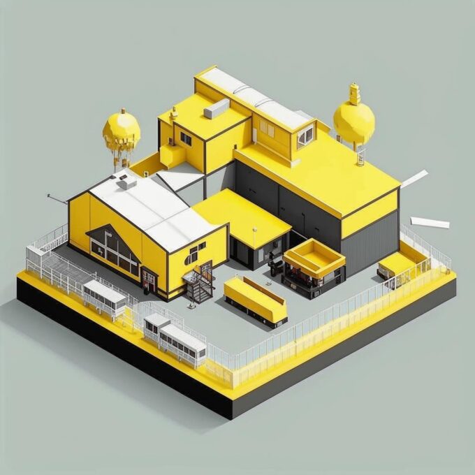 Птицефабрика Казань