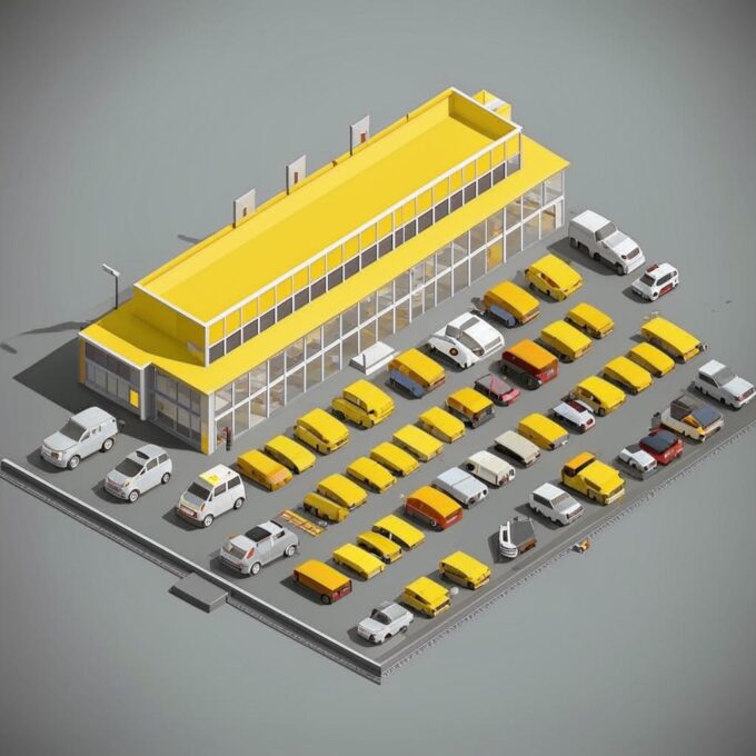 Авторынок Казань