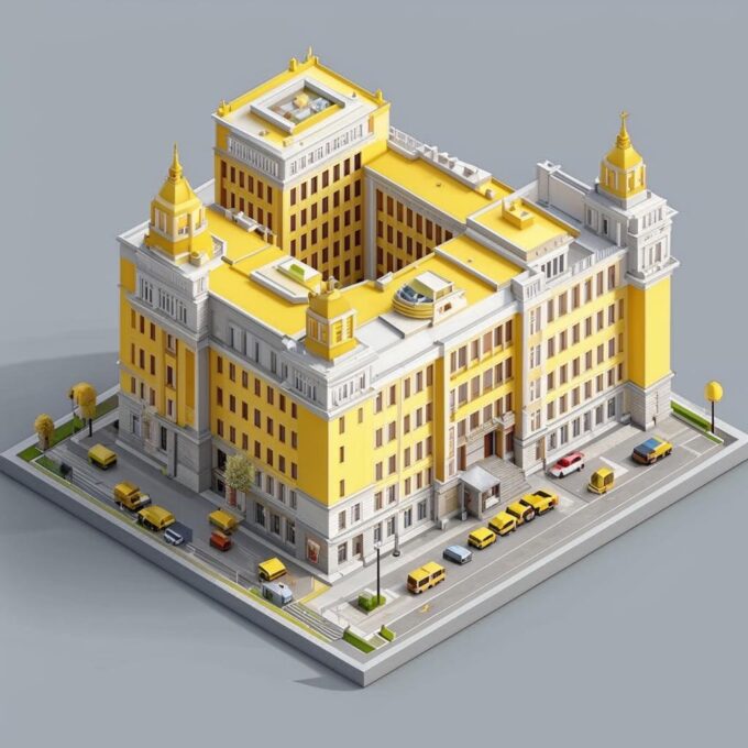 Администрация Казань