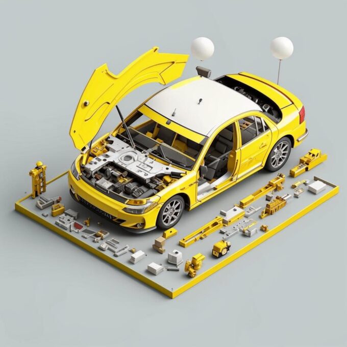 Авторазбор Казань