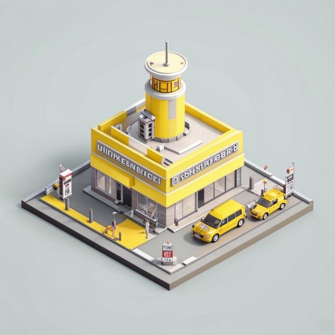 Экспресс-пункт замены масла Казань
