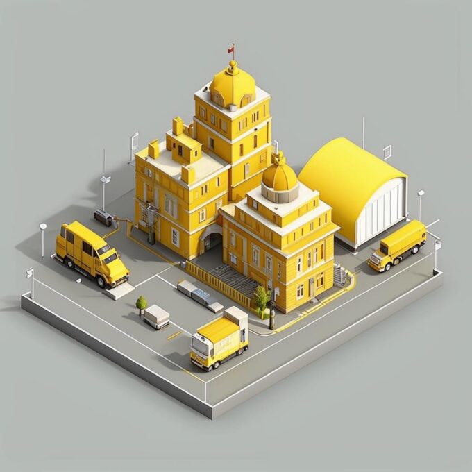 Переоборудование транспортных средств Казань