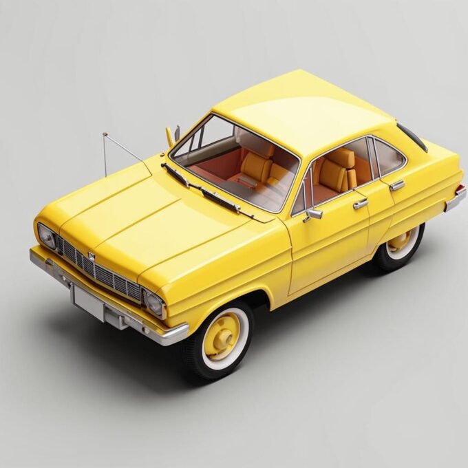 Автоэмали, автомобильные краски Казань