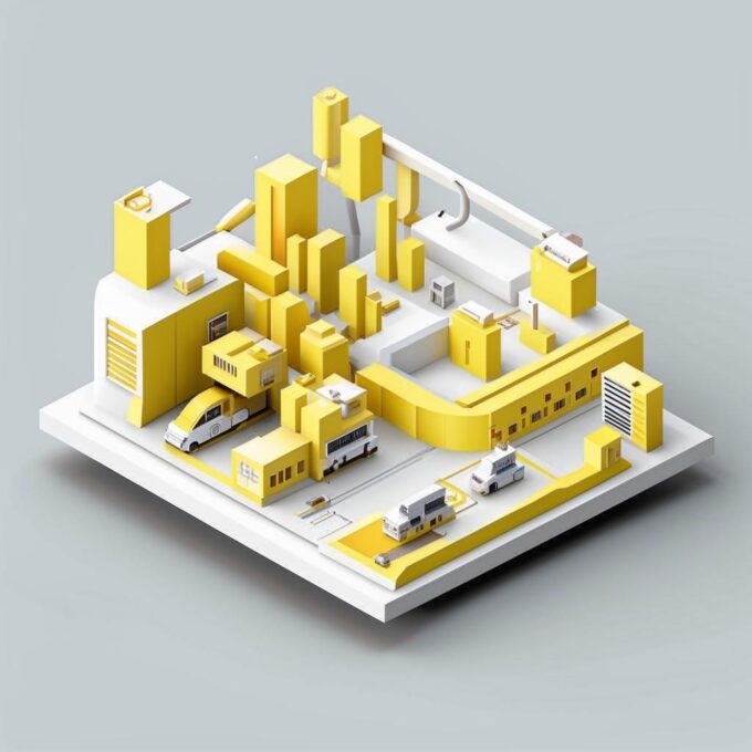 Автоматизация документооборота Казань