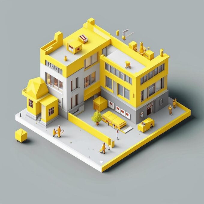 Клининговые услуги Казань