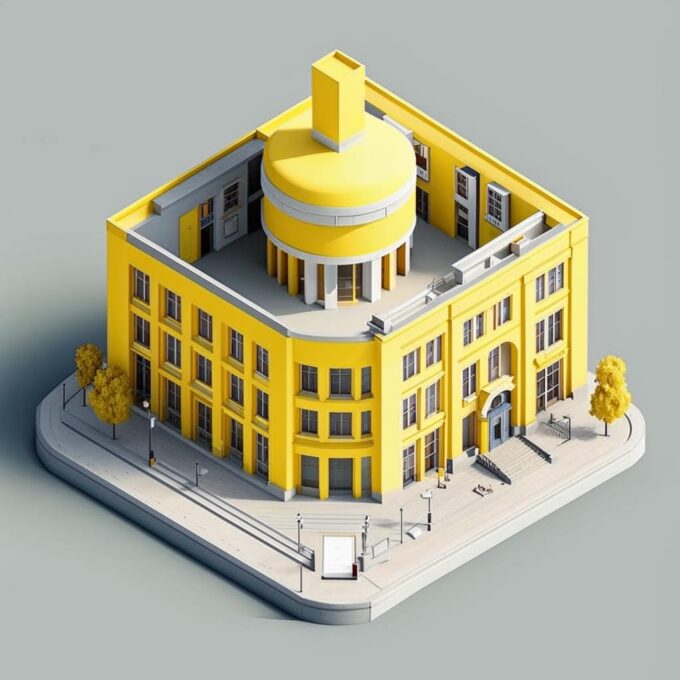 Библиотека Казань