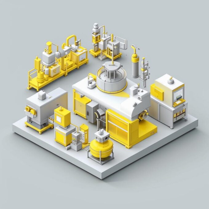 Фармацевтическое оборудование Казань