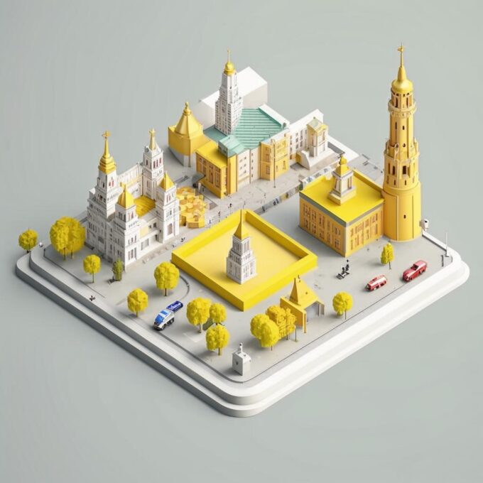 Медицинский туризм Казань