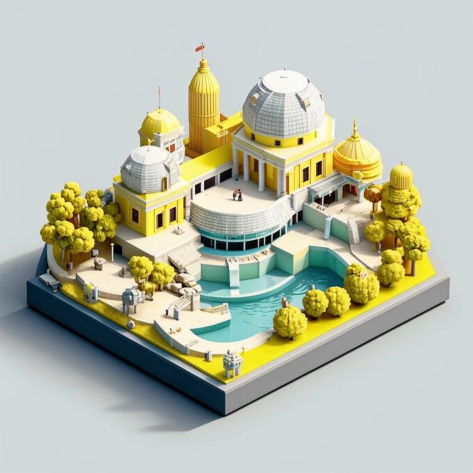Океанариум Казань