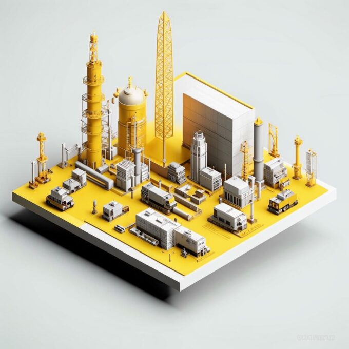 Нефтегазовая компания Казань