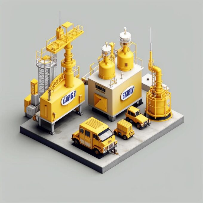 Газовое оборудование Казань