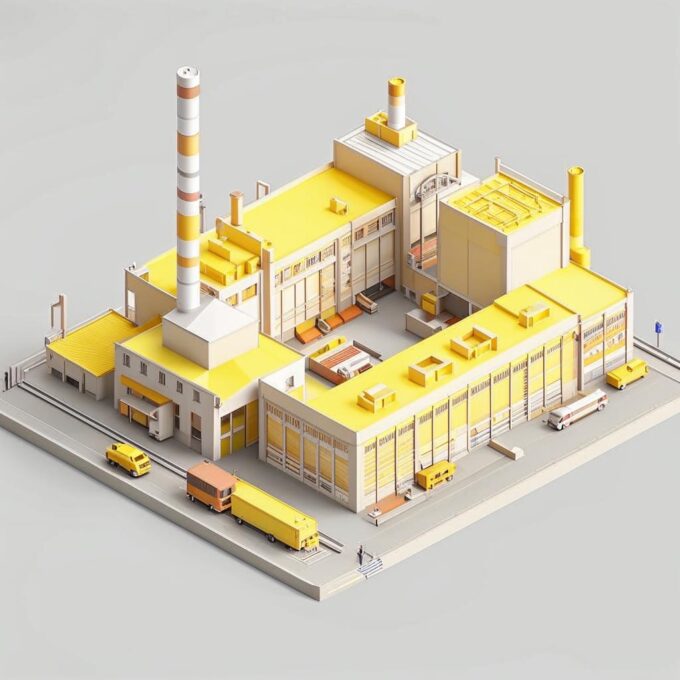 Хлебозавод Казань